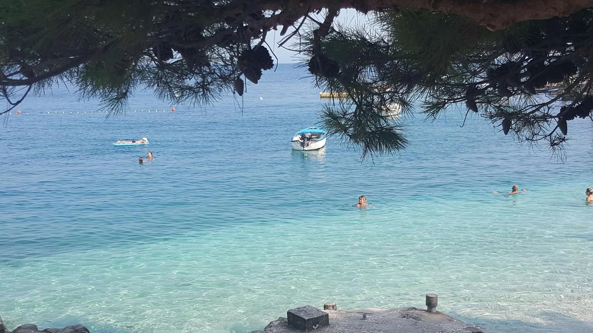 Appartamento Eliva Traù 0*,  Croazia