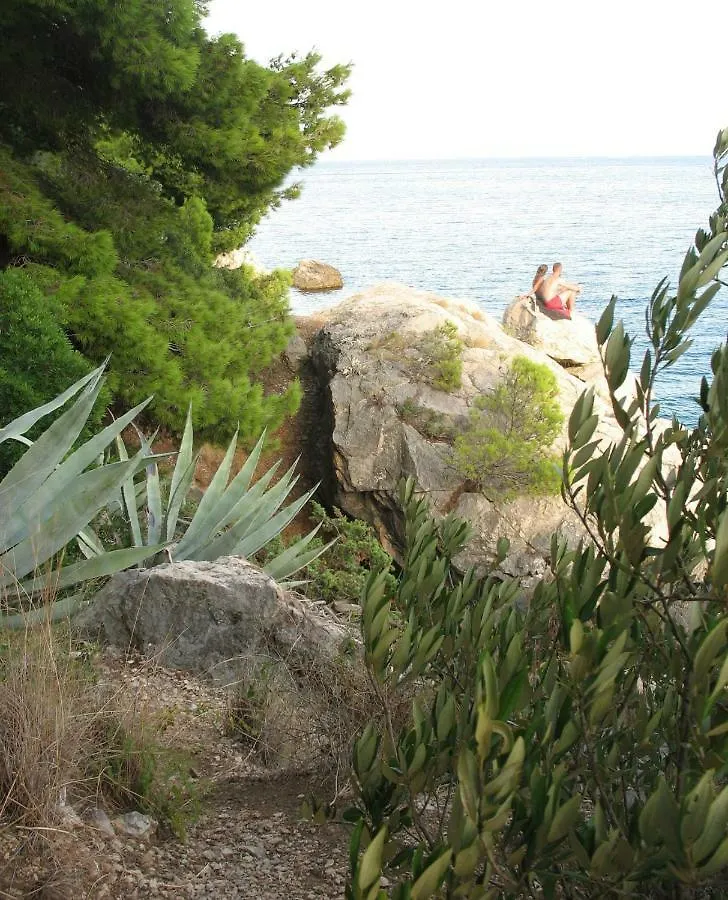 Appartamento Eliva Traù 0*,  Croazia